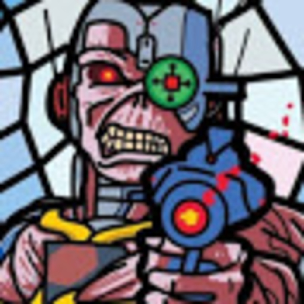 Meet your Posher, Corey